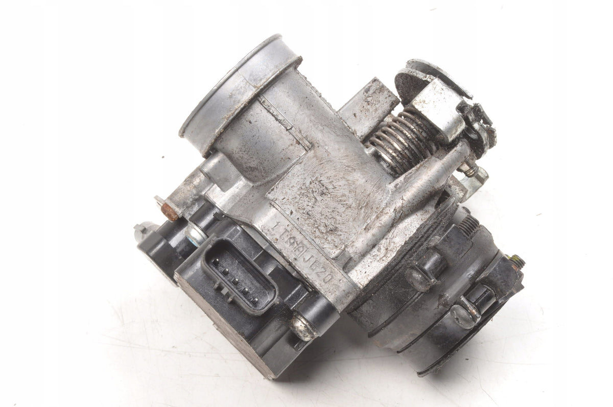 HONDA CBF 125 THROTTLE 9614A EM15ASR