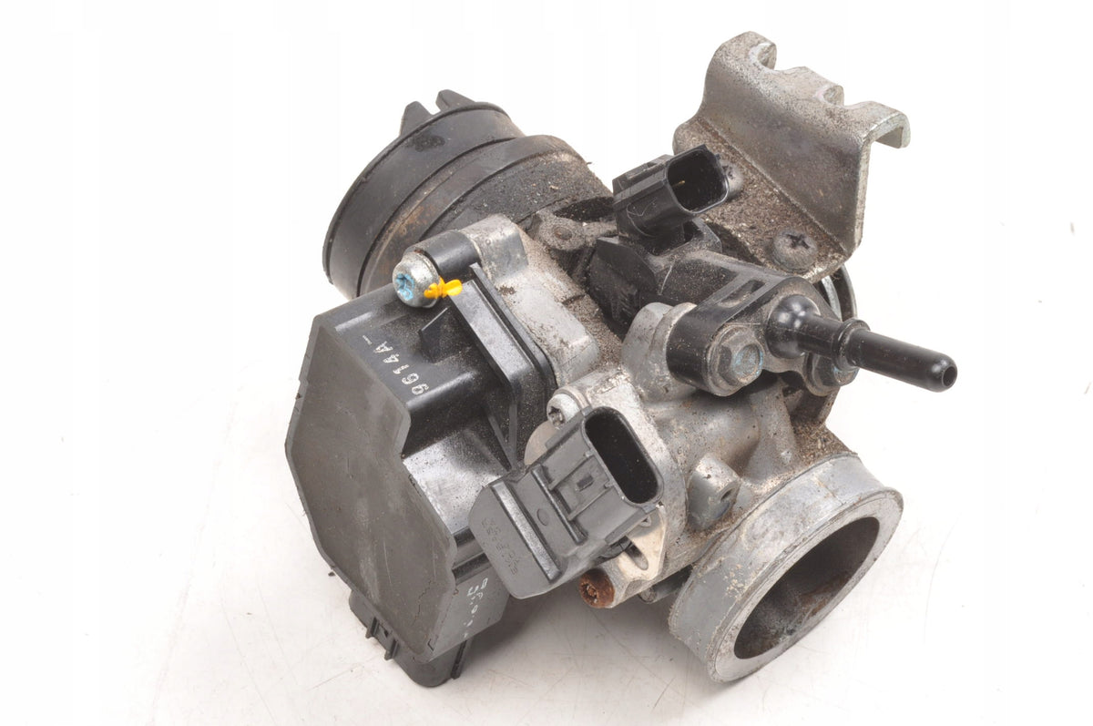 HONDA CBF 125 THROTTLE 9614A EM15ASR