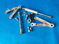 HONDA CBR 650 FA 2018 R COLOR R380 ENGINE MOUNTING SCREWS