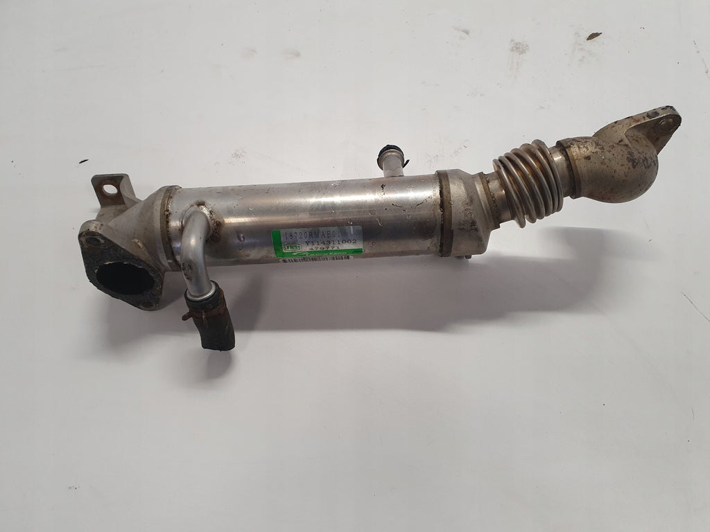 HONDA CR-V III COOLER EGR 2.2ICTDI 18720RMAE01