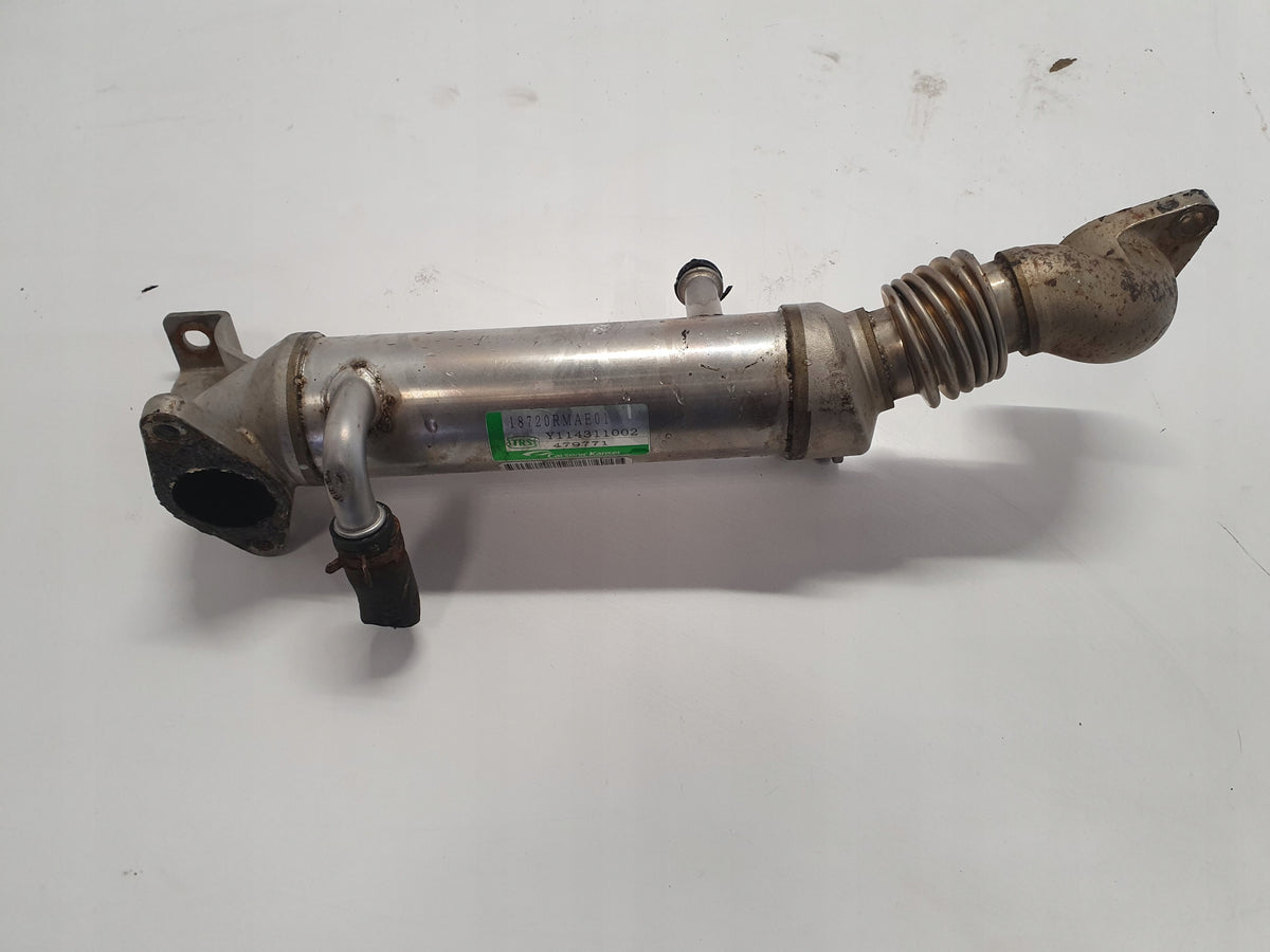 HONDA CR-V III COOLER EGR 2.2ICTDI 18720RMAE01
