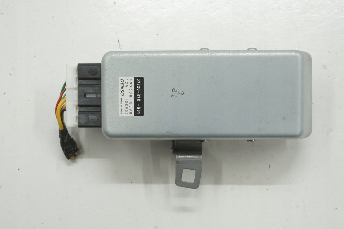 HONDA CR-V IV 12R MODULE FUEL POMY CONTROLLER 2.2 I-DTEC 37720-R7C-G01