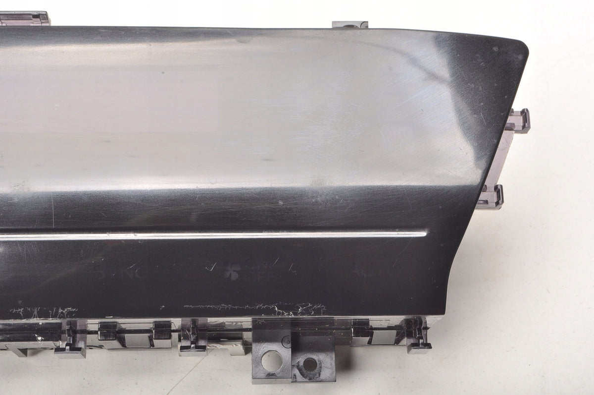 HONDA HR-V II AIR CONDITIONING PANEL