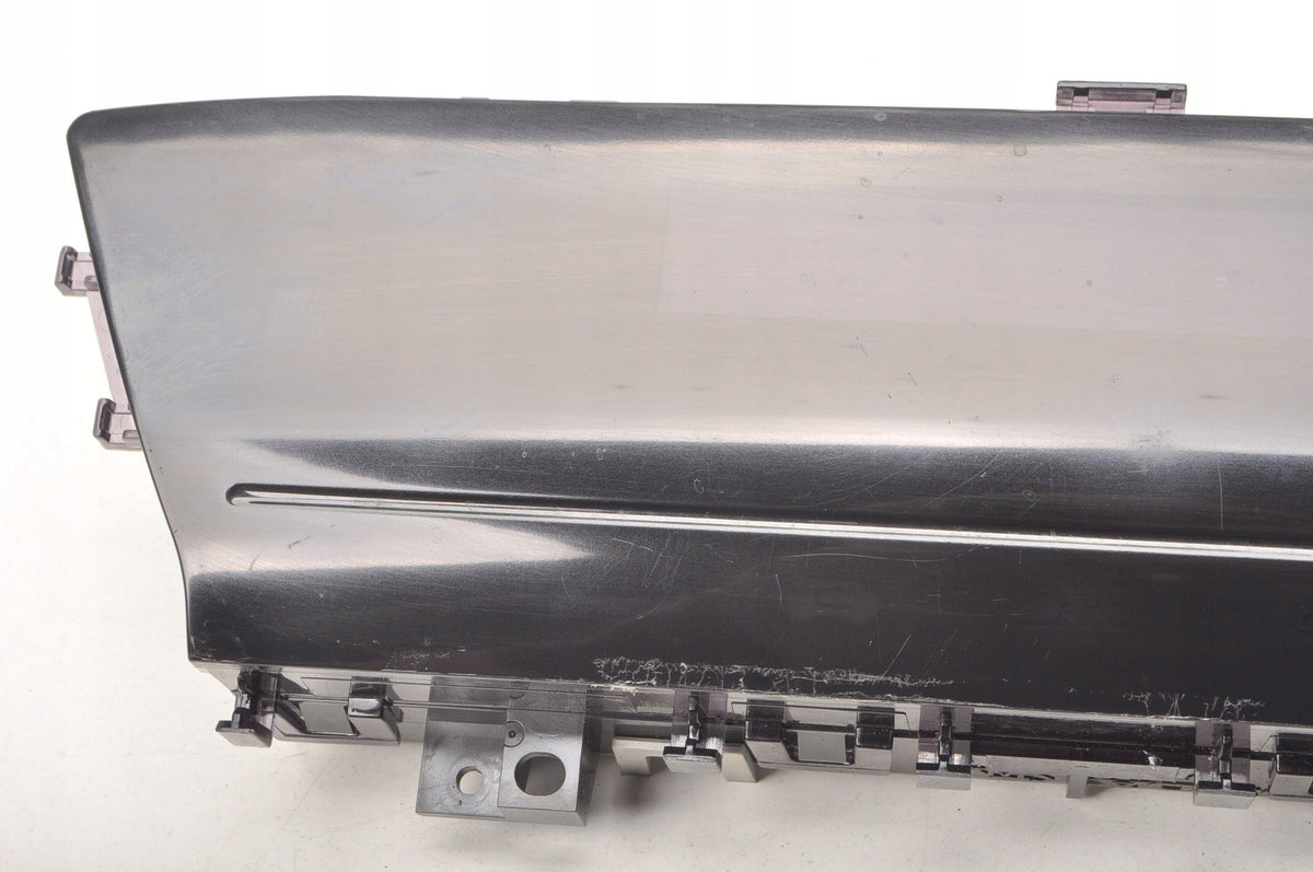 HONDA HR-V II AIR CONDITIONING PANEL