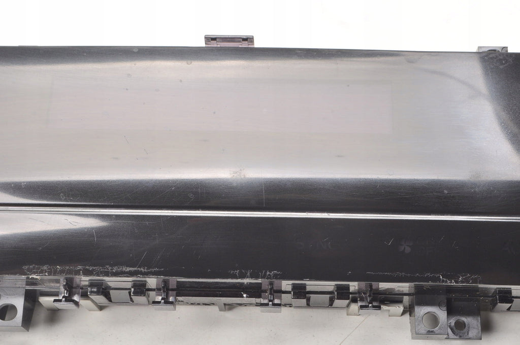 HONDA HR-V II AIR CONDITIONING PANEL