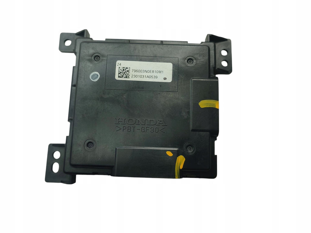 HONDA HR-V III RV 1.5 i-MMD eHEV 796003N0E810M1 DRIVER MODULE