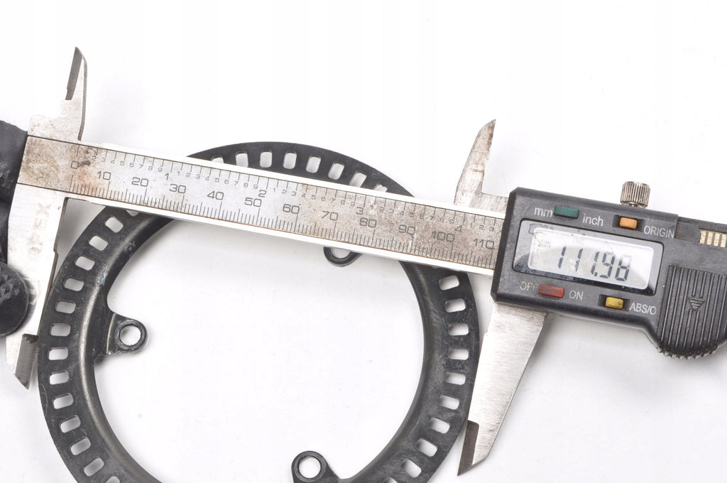 HONDA NT 1100 RING SHIELD ABS