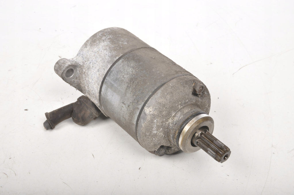 HONDA PS 125i STARTER