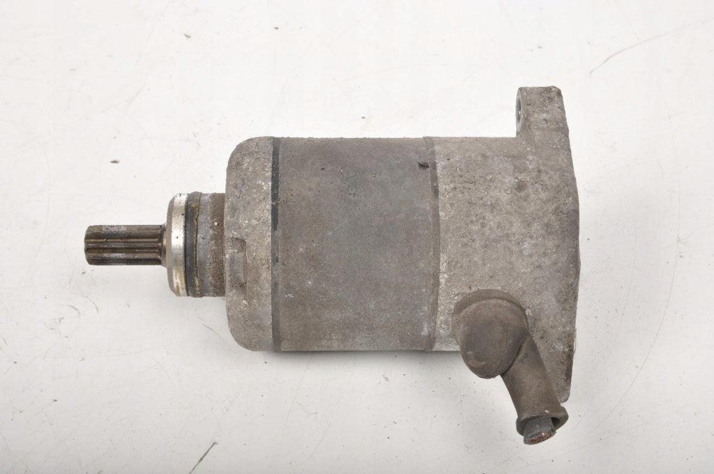 HONDA PS 125i STARTER