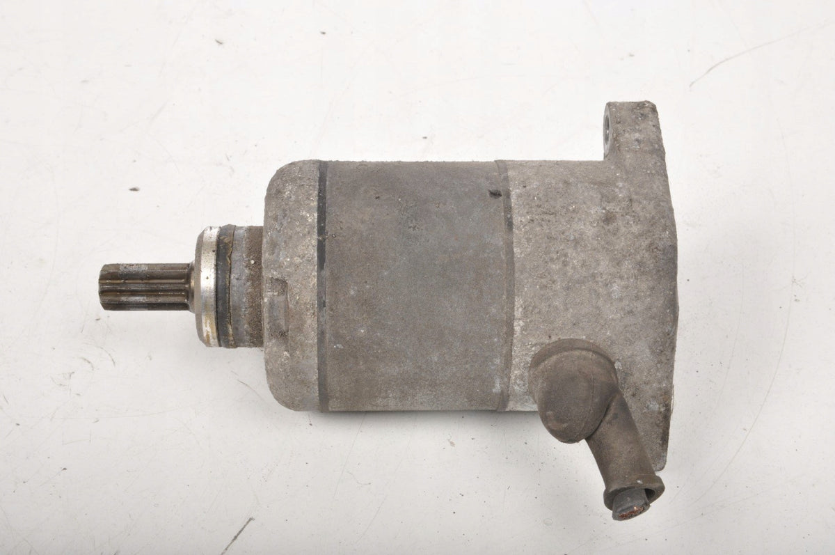 HONDA PS 125i STARTER