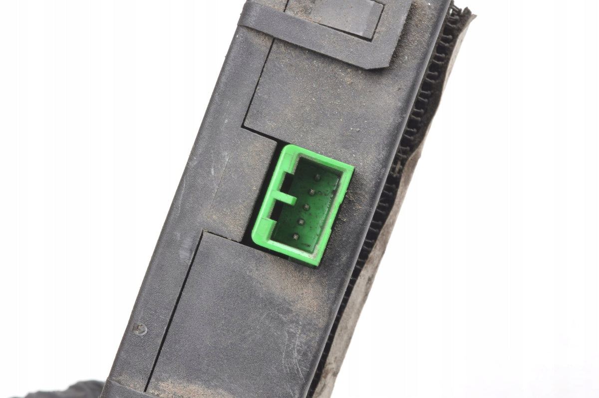 HOOK DRIVER MODULE VOLVO S60 AND V70 II 12245629