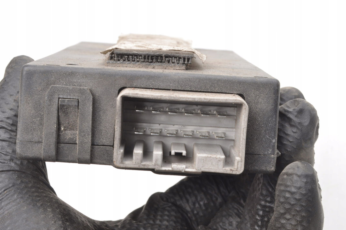 HOOK DRIVER MODULE VOLVO S60 AND V70 II 12245629