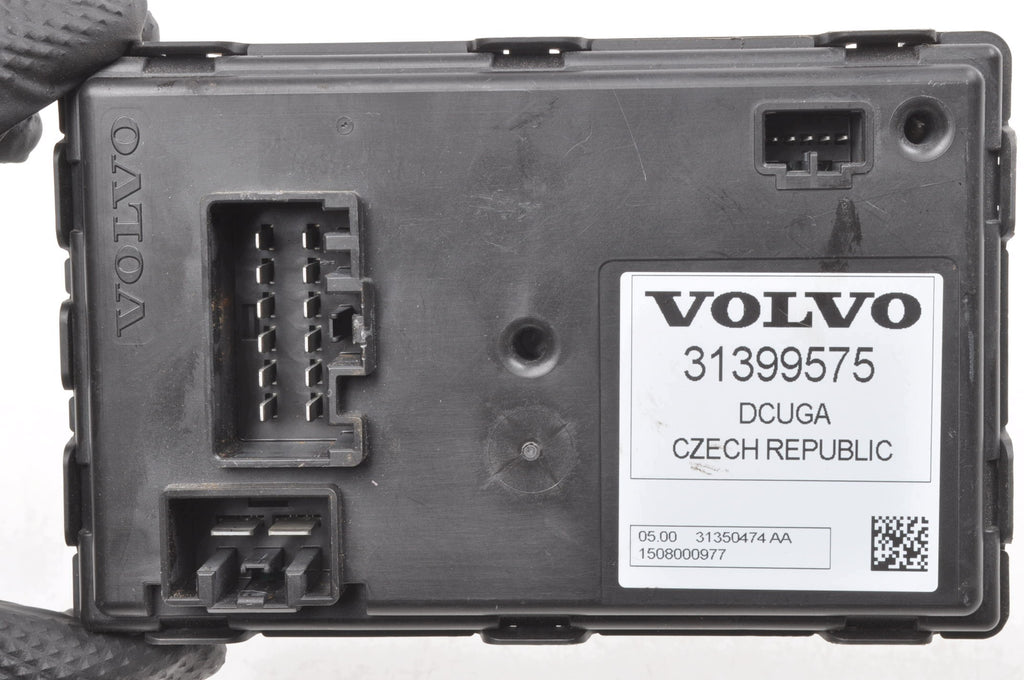 HOOK DRIVER MODULE VOLVO S80 II V70 III V60 S60 XC60 XC70 31399575