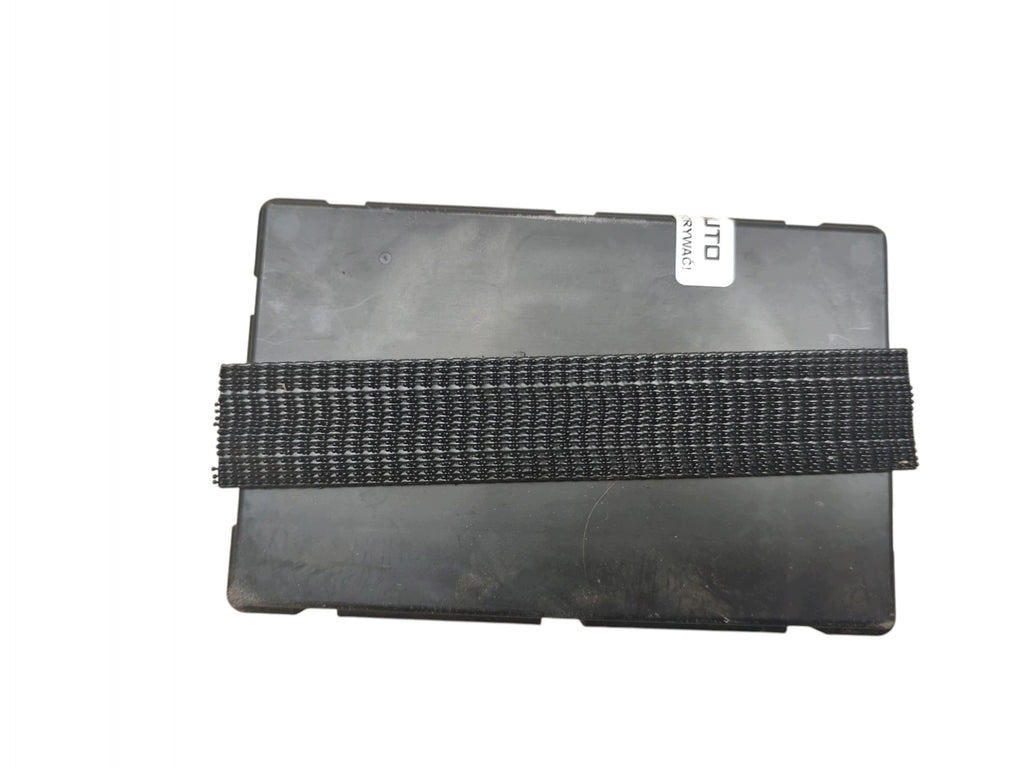 HOOK DRIVER MODULE VOLVO XC60 AND S60 V60 V70 III S80 II V50 31350480