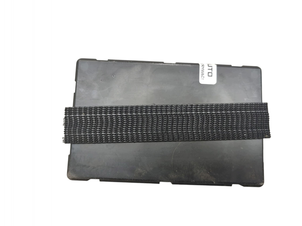 HOOK DRIVER MODULE VOLVO XC60 AND S60 V60 V70 III S80 II V50 31350480