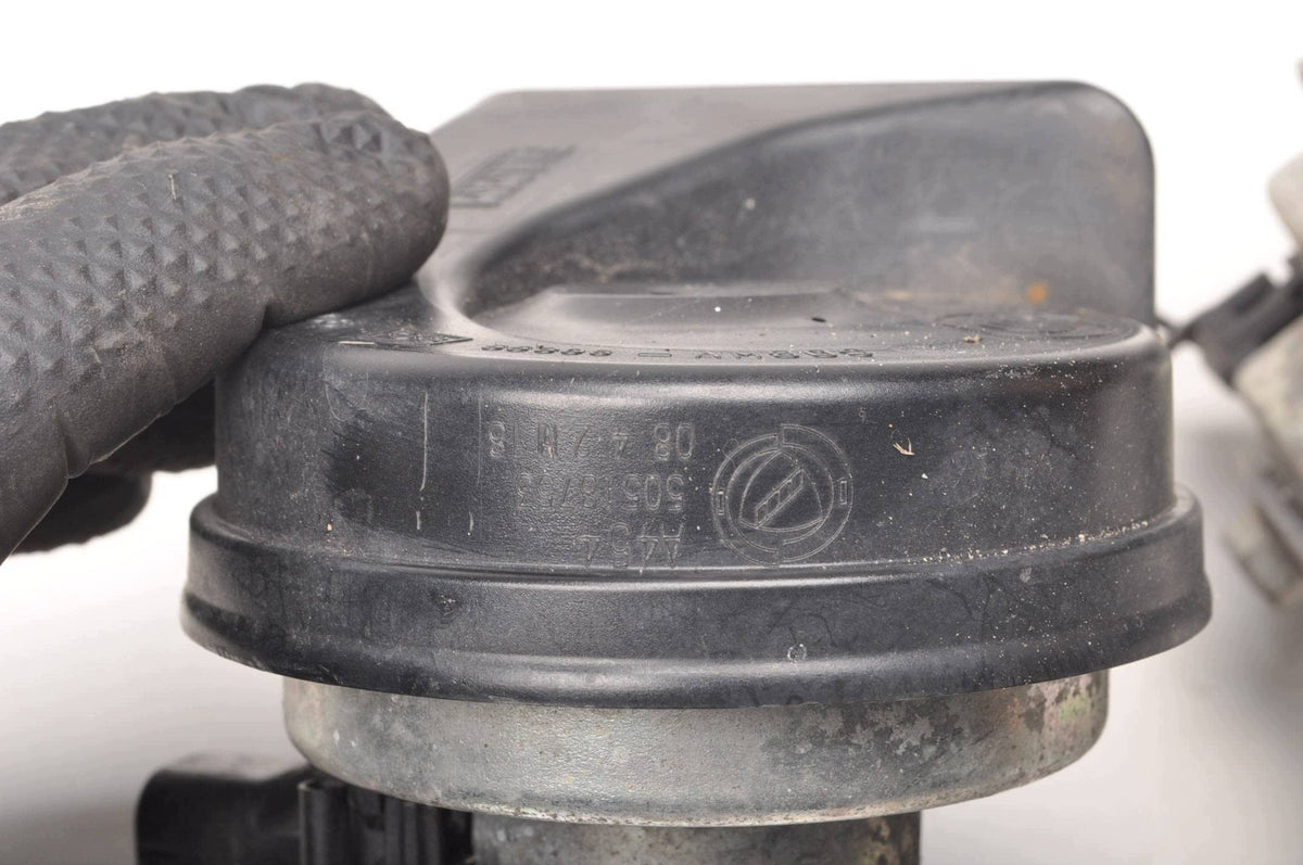 HORN BEEP ALFA ROMEO GIULIETTA 50518753