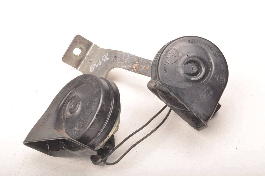 HORN BEEP ALFA ROMEO GIULIETTA 50518753