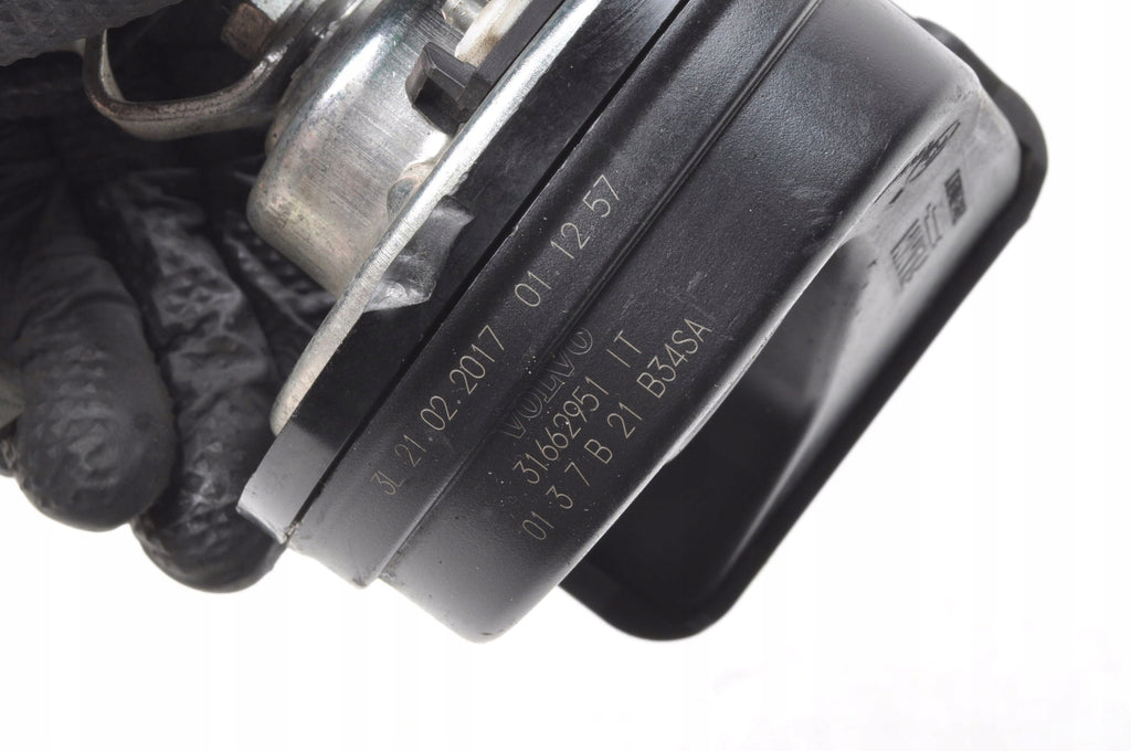 HORN BEEP S90 V90 XC90 XC60 S60 V60 31662951