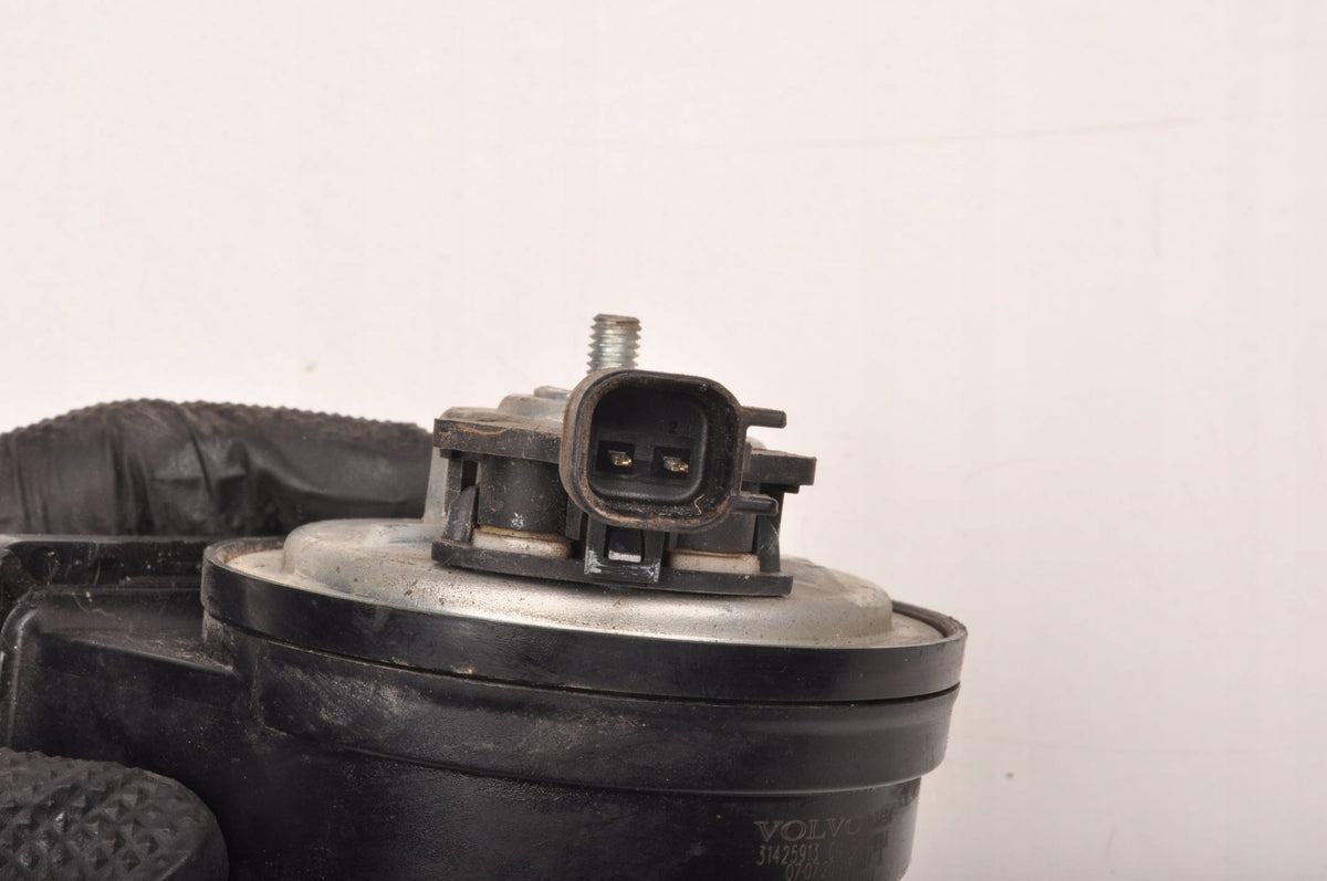 HORN BEEP VOLVO XC60 II XC90 V90 S90 S60 V60 31425913