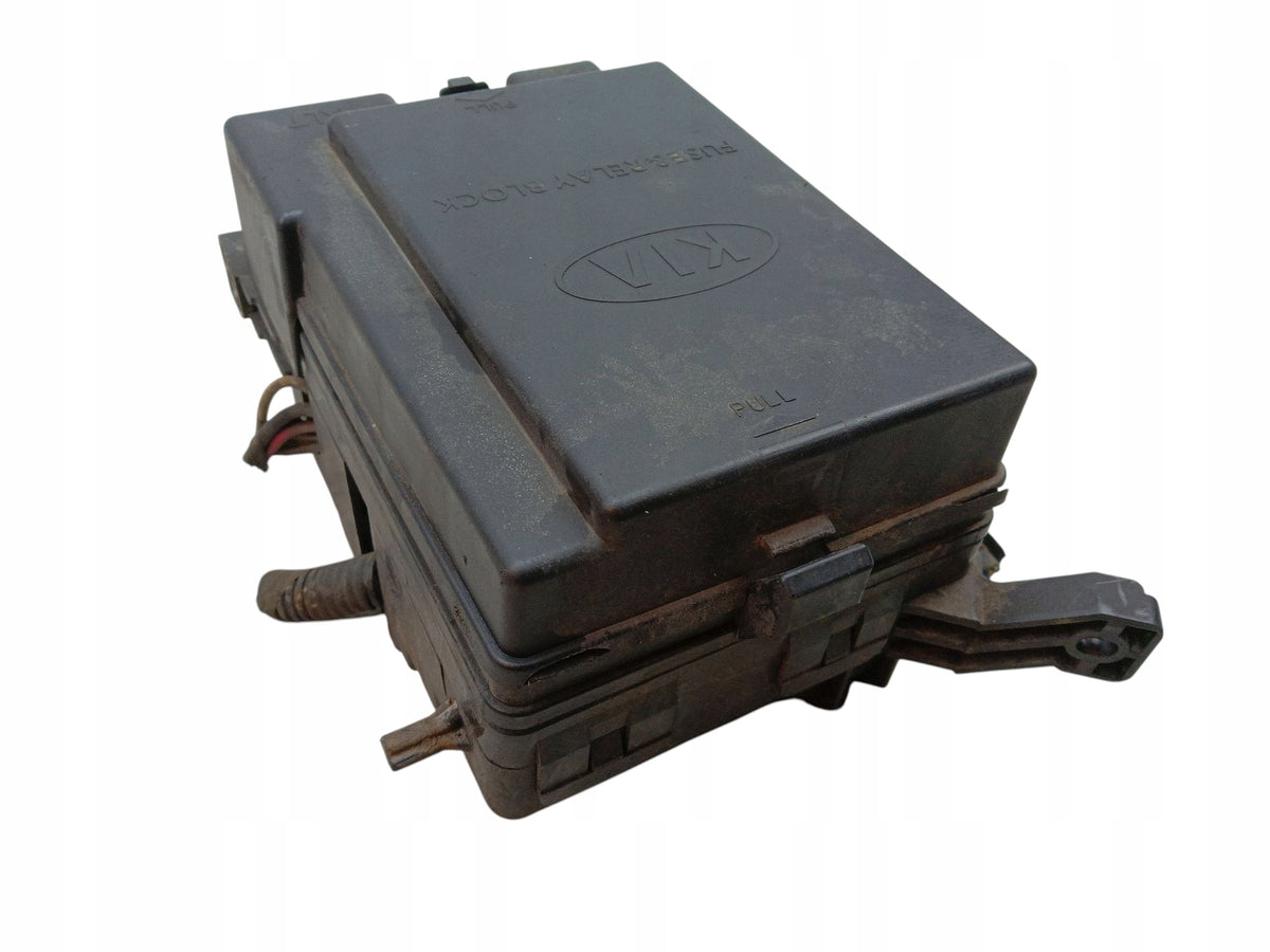 HOUSING FUSE BOX KIA CERATO AND 91955-2F041