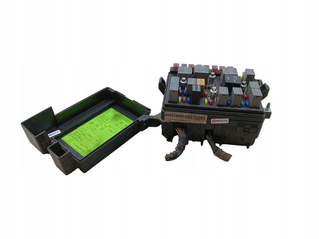 HOUSING FUSE BOX KIA CERATO AND 91955-2F041