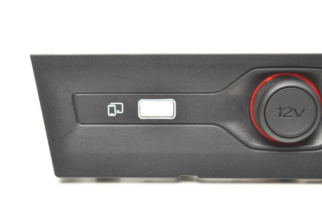 HOUSING MIDDLE TUNNEL LIGHTER COVER MG HS MG3 III 11704806 2025