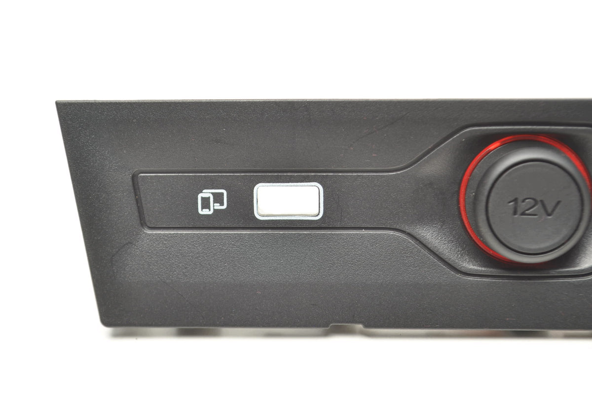 HOUSING MIDDLE TUNNEL LIGHTER COVER MG HS MG3 III 11704806 2025