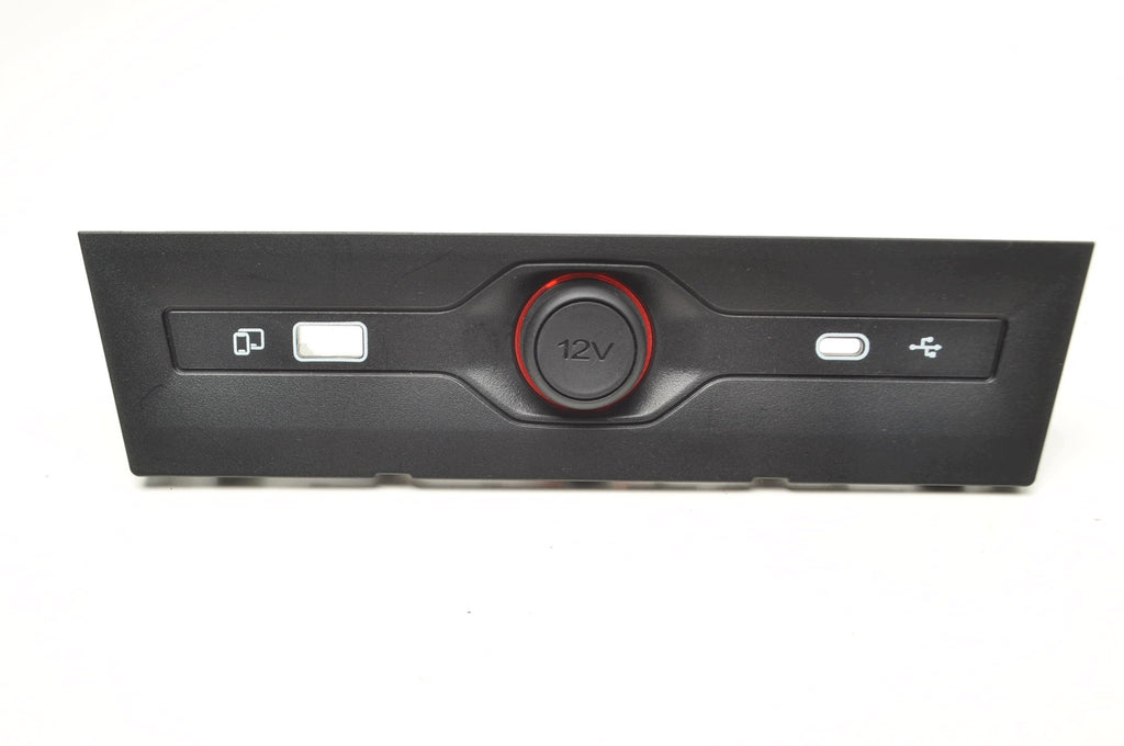 HOUSING MIDDLE TUNNEL LIGHTER COVER MG HS MG3 III 11704806 2025