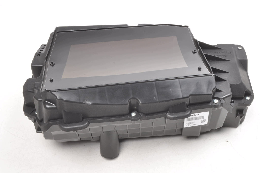 HUD DISPLAY VOLVO S60 III V60 II 32276621