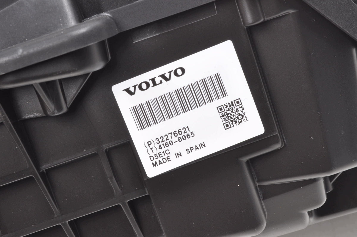 HUD DISPLAY VOLVO S60 III V60 II 32276621