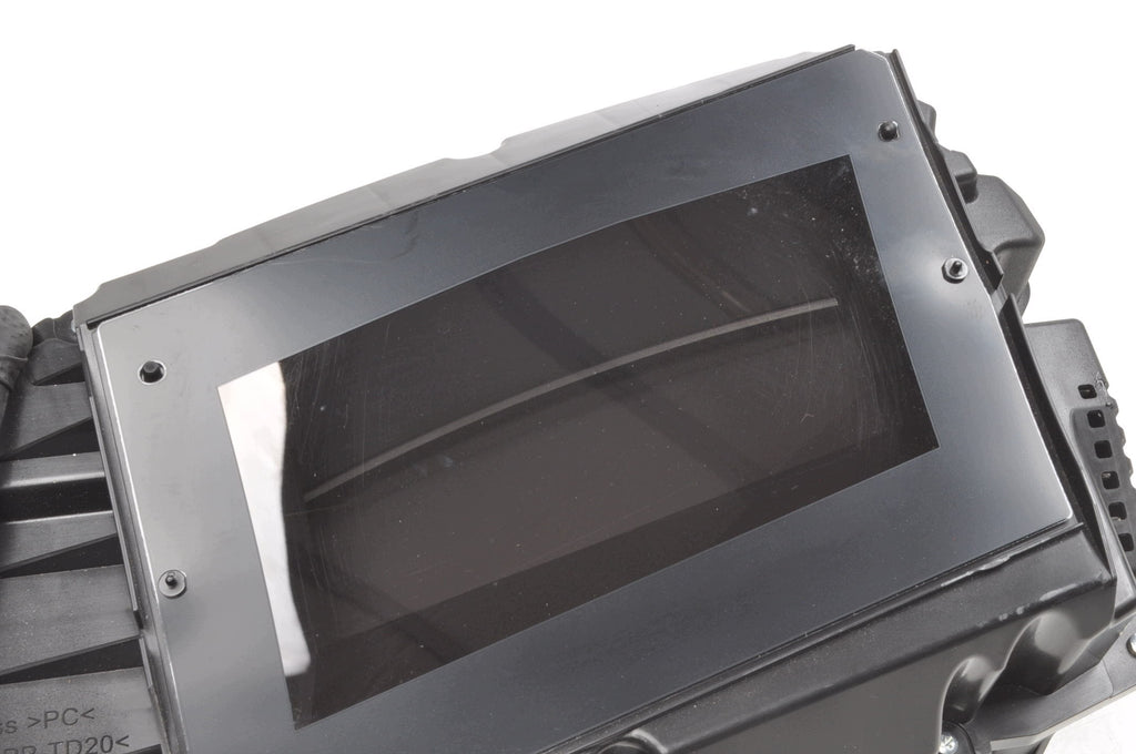 HUD DISPLAY VOLVO S60 III V60 II 32276621