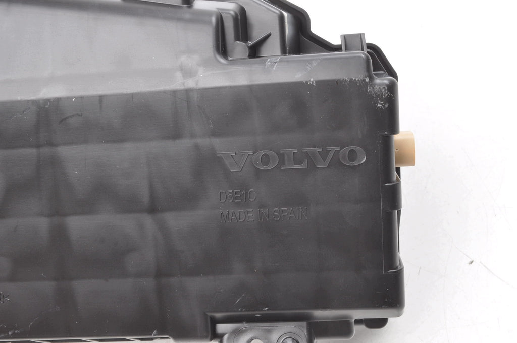HUD DISPLAY VOLVO S60 III V60 II 32276621