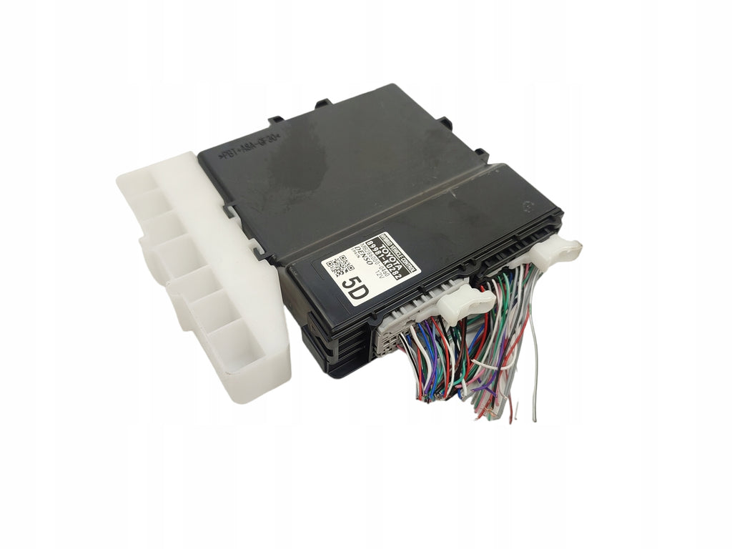 HYBRID CONTROLLER MODULE TOYOTA YARIS IV P21 (2020-) 89981-K0282