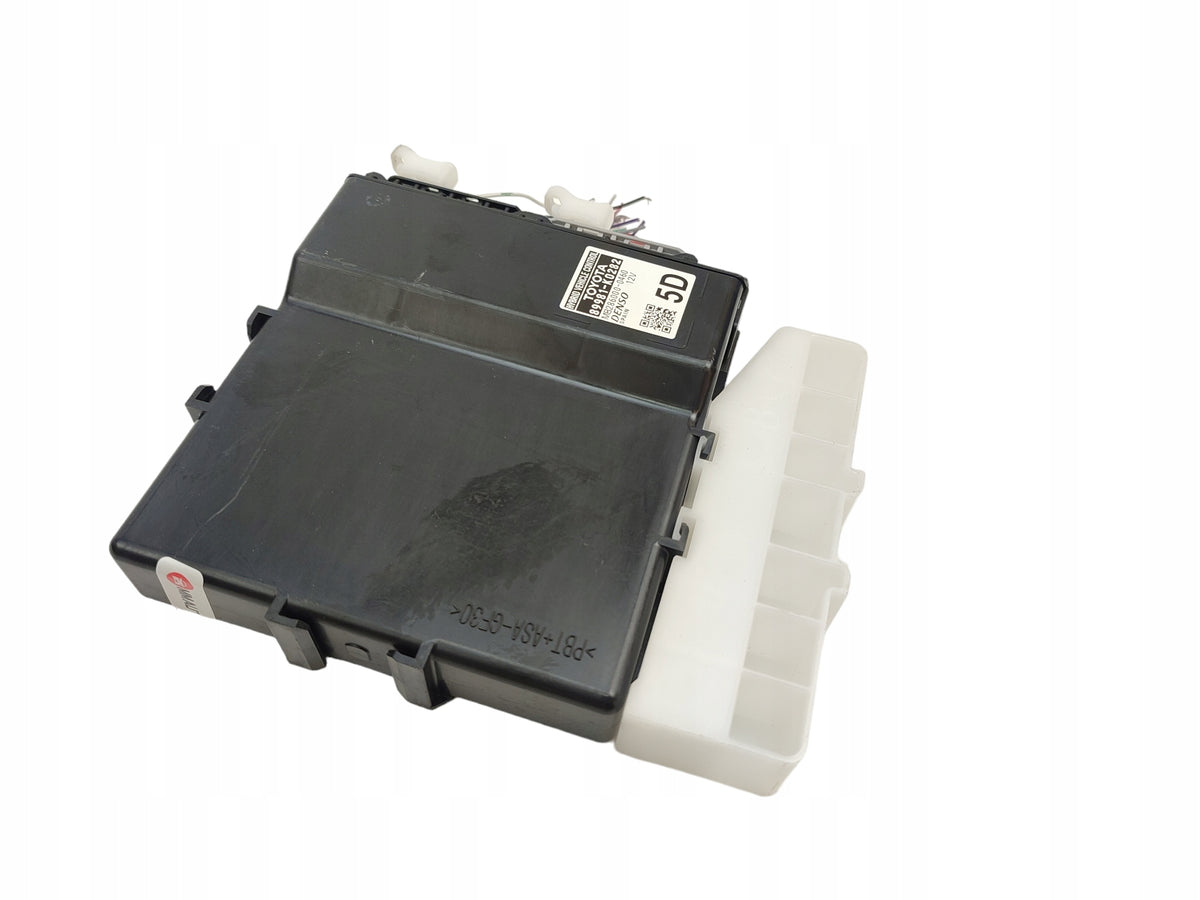 HYBRID CONTROLLER MODULE TOYOTA YARIS IV P21 (2020-) 89981-K0282