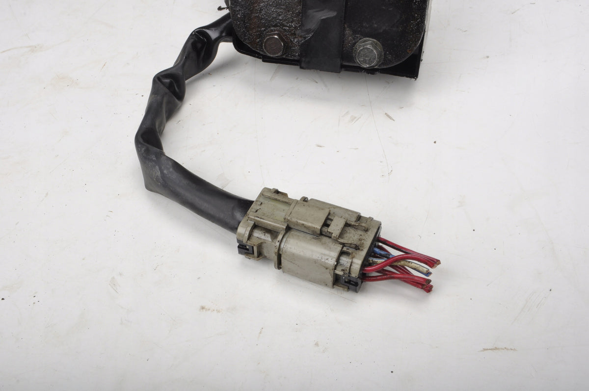 HYUNDAI ACCENT 1.3 12V 75HP ABS PUMP 58910-22320