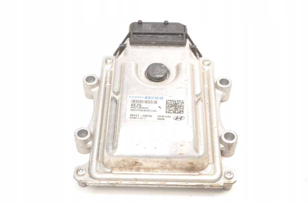 HYUNDAI BAYON 1.0 T-GDI 48V-Hybrid COMPUTER ENGINE CONTROLLER 95441-26EZ5