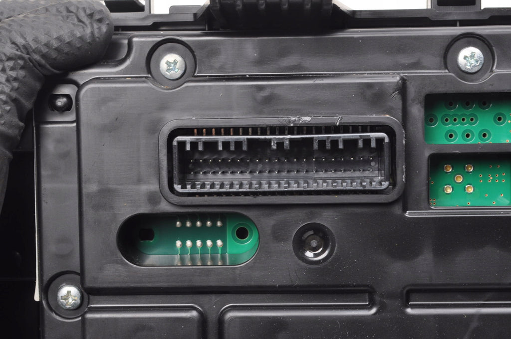 HYUNDAI BAYON 1.0 T-GDI COUNTER CLOCKS 94023-Q0170