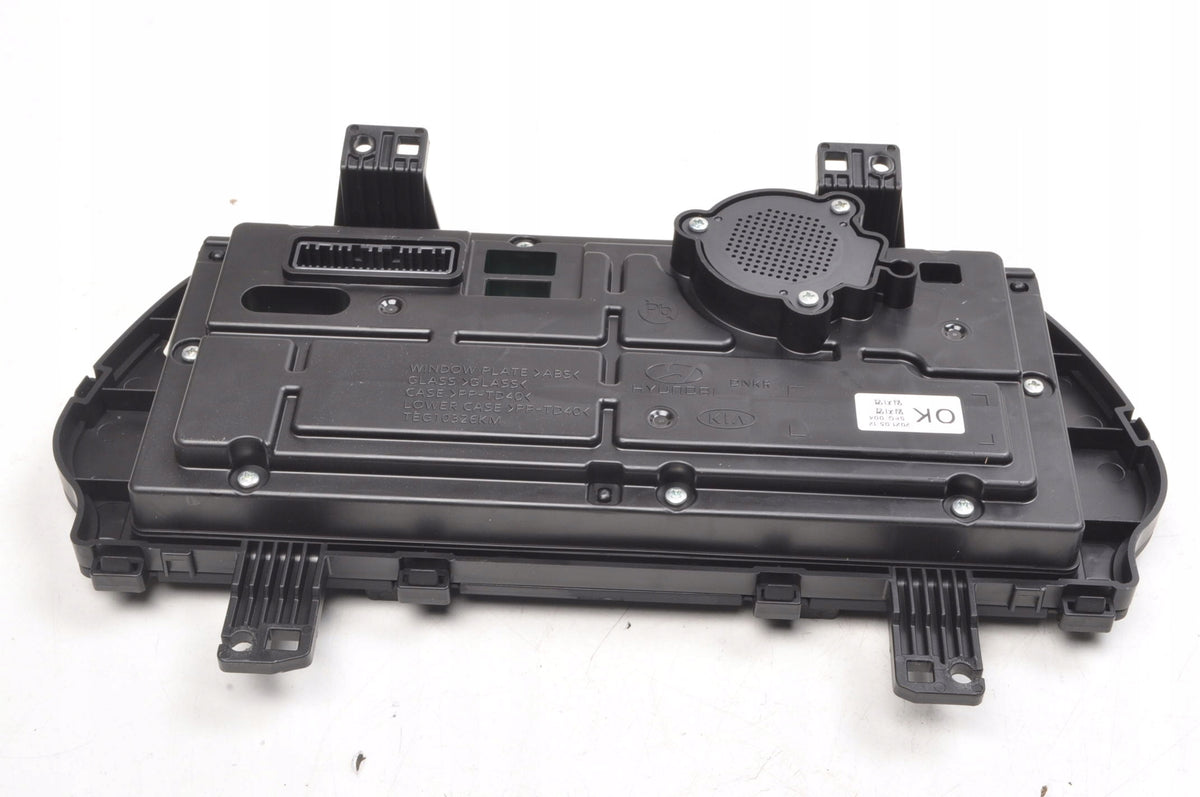 HYUNDAI BAYON 1.0 T-GDI COUNTER CLOCKS 94023-Q0170