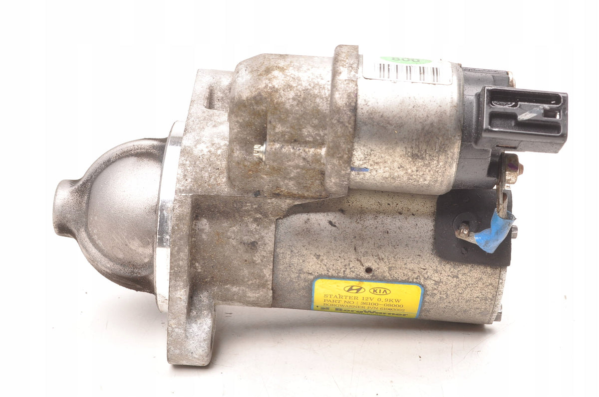 HYUNDAI BAYON 1.0 T-GDI STARTER 36100-08000