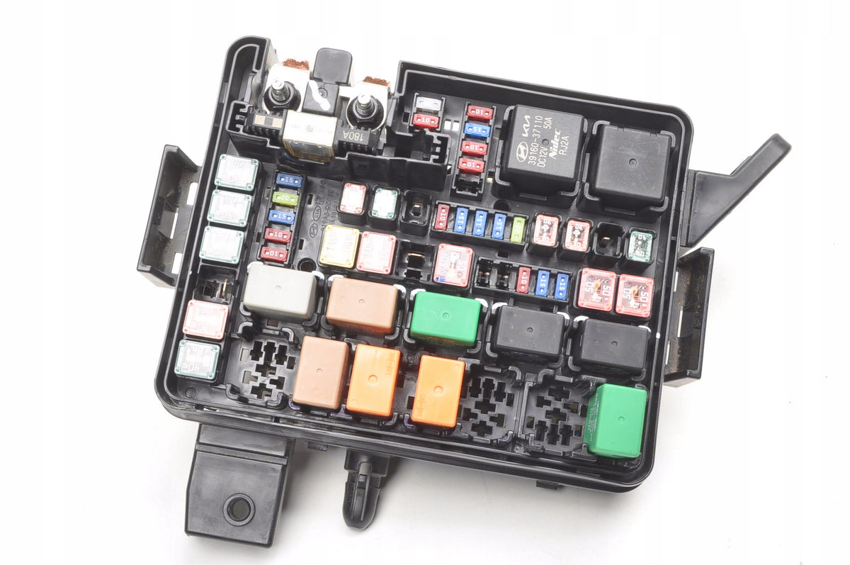 HYUNDAI BAYON FUSE BOX 919A5-Q0000