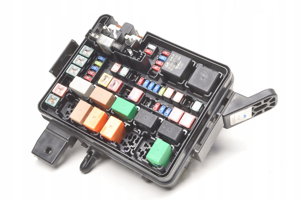 HYUNDAI BAYON FUSE BOX 919A5-Q0000