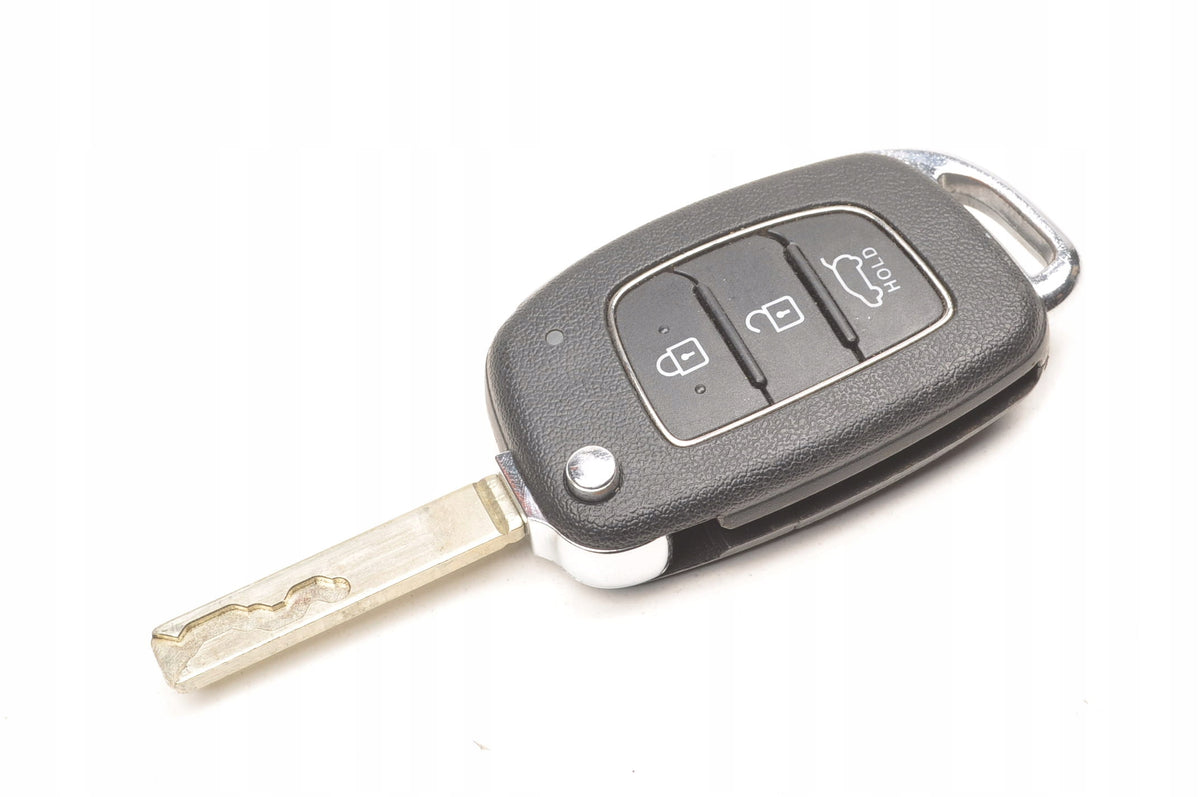 HYUNDAI BAYON IGNITION KEY