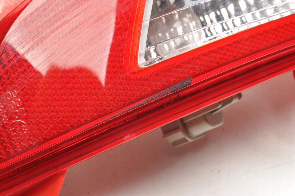 HYUNDAI BAYON LAMP LEFT REAR UK 92405-Q0510