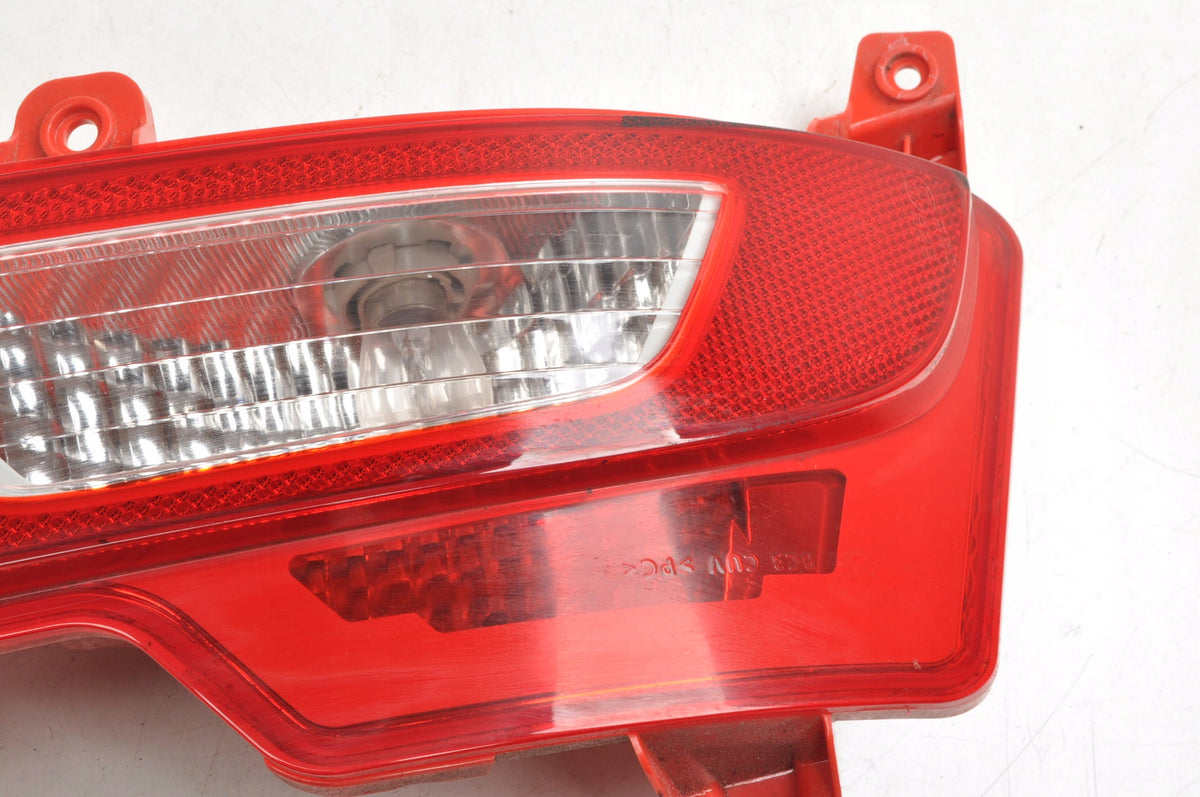 HYUNDAI BAYON LAMP LEFT REAR UK 92405-Q0510