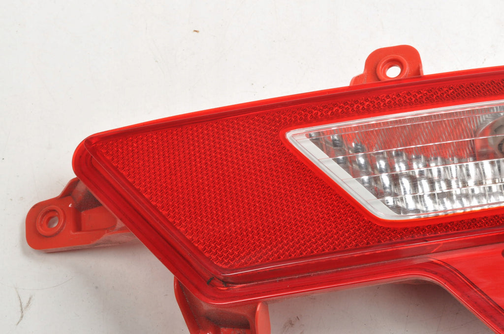 HYUNDAI BAYON LAMP LEFT REAR UK 92405-Q0510