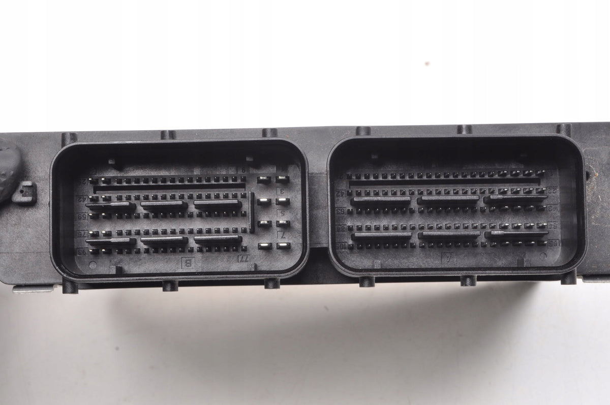 HYUNDAI BAYON RELAY MODULE 39116-07275