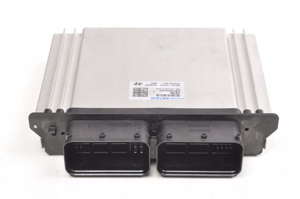 HYUNDAI BAYON RELAY MODULE 39116-07275