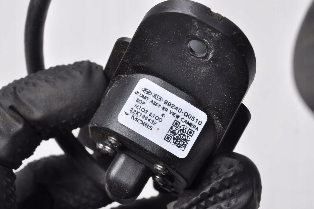 HYUNDAI BAYON REVERSING CAMERA 99240-Q0510