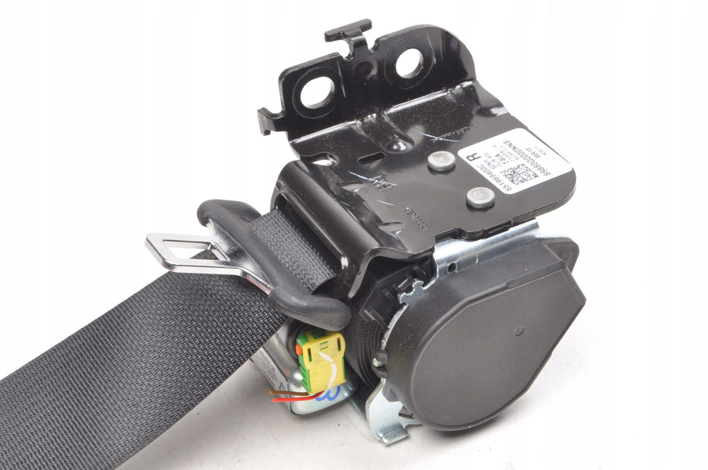 HYUNDAI BAYON SEAT BELT RIGHT REAR 2 ROW 651969400C