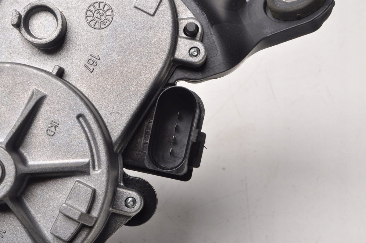 HYUNDAI BAYON WIPER MOTOR REAR 98700-Q0400